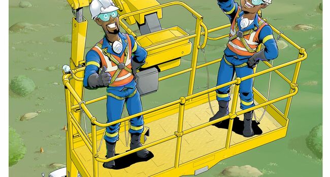 Workers
